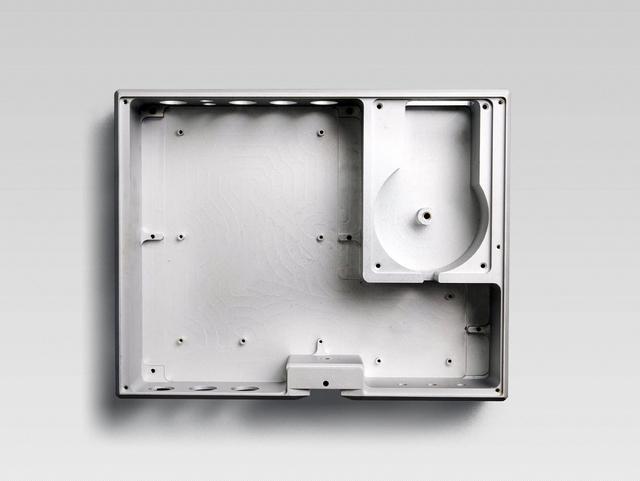 高登音频 GOLDENWAVE GA-X evolution耳机放大器测评报告「Soomal」