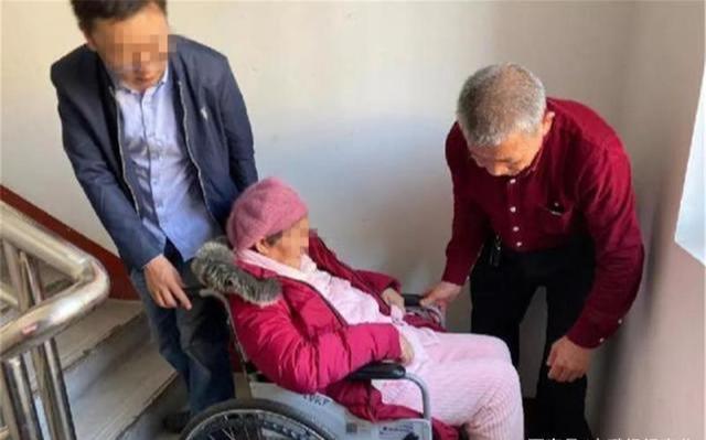 有趣生活|67岁产妇执意生娃，之前那个扬言断绝关系的大女儿，如今怎么样了