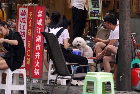 封面新闻图说生活|隆兴街的曾经与现在