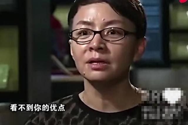 宋丹丹对儿子态度发生转变：孩子不上学后，我发现他全是优点