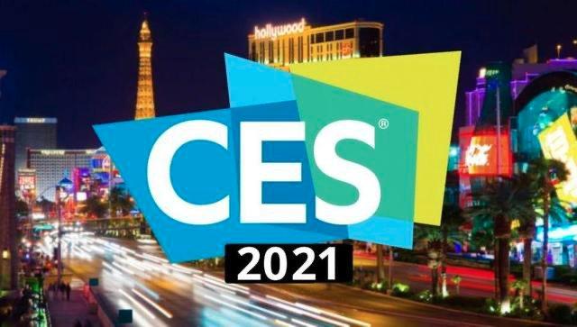 CES 2021新显卡亮相 华硕主板尽释性能