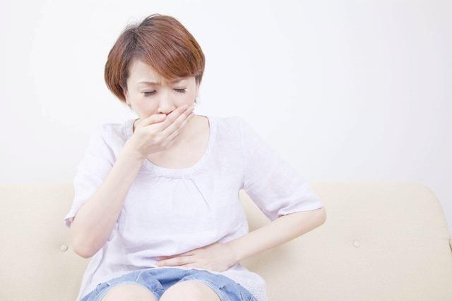 「天使宝贝」孕吐严重到不能吃饭,她选择吃泡面充饥,宝宝出生时家人乱套了