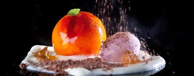 世界顶级分子美食大赏