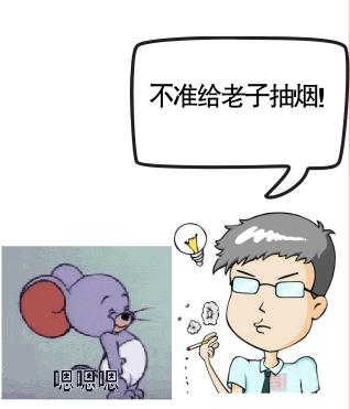 一个漫画带你走进孩子内心最真实的想法