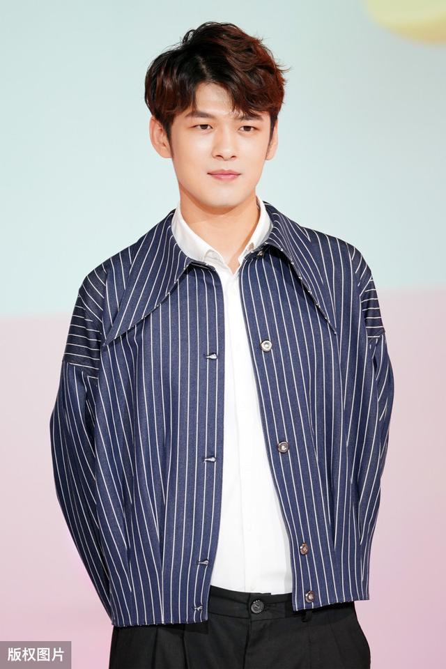 电影工厂|《传闻中的陈芊芊》中的5大明星，赵露思最美，你最喜欢谁？