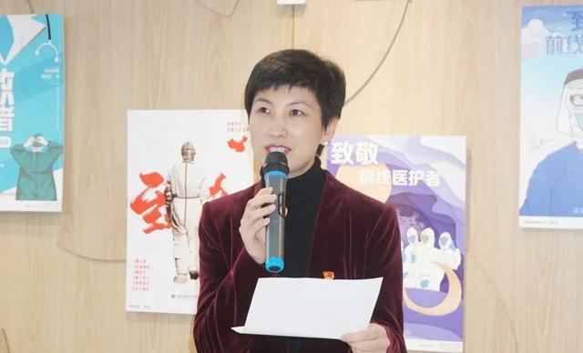 艺术|医疗+人文，做一家有温度的医院