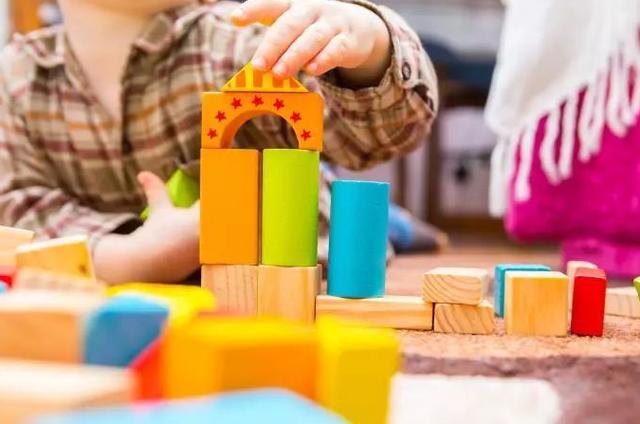超级宝妈▲激活3-6岁孩子数学思维，用这5个方法，孩子数学成绩想不好都难