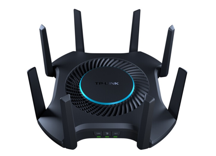 「太平洋电脑网」支持5g wifi的路由器:TP-LINK这两款预售路由器先看