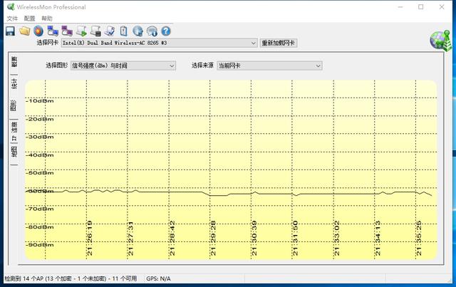 老旧台式机也可升级WiFi6和蓝牙5.1，仅安装百元网卡即可