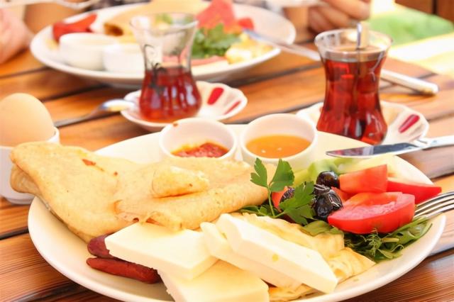 解泡沫尿，乏力，纳差—这些可能是肾脏问题的警告信号