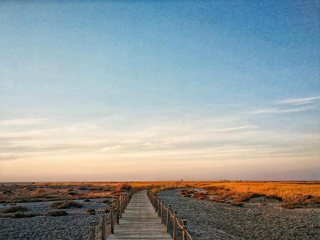 「趣旅游」百年间缩小上百倍,逐渐消失的艾丁湖会否变成第二个罗布泊?