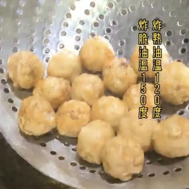 地栗|外脆内嫩，清甜味美！这道松江名菜，做法几近失传，快学起来