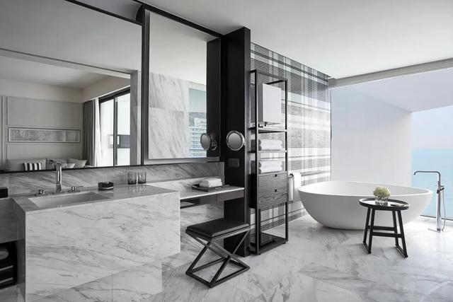 长道行▲干货贴 | 三亚如何选湾、选酒店