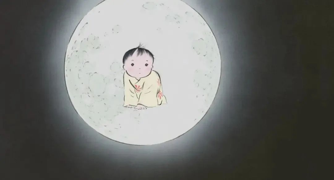 『一路向北』叹！一部日本“国宝级动画”告诉你和孩子：人生什么最值得？