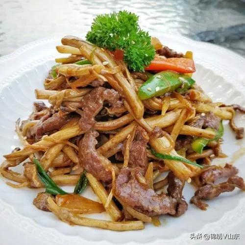 分享16道健康下饭菜，下班不知道吃什么，随便做一道都好吃！