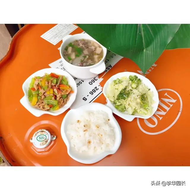 「你的育儿经」疫情期间,宝宝应该怎么吃?幼儿园园长来支招