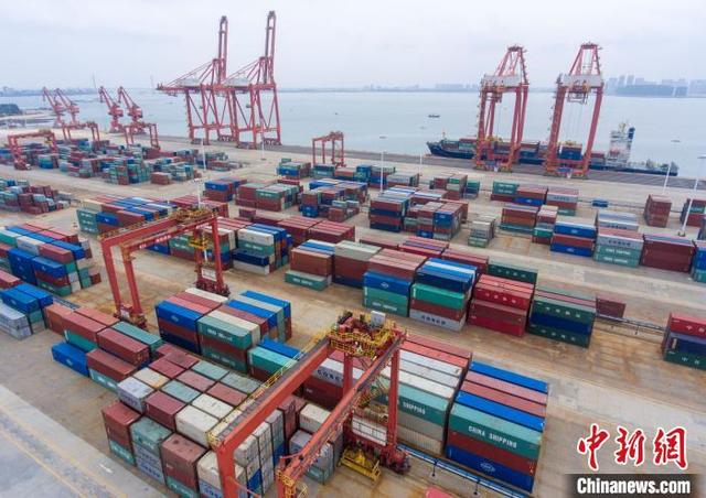 洋浦|海南洋浦“十四五”加快自贸港政策落地见效 GDP预期年均增长20%