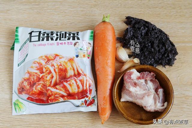 米饭这样做，饭菜一锅出，儿子每次都能多吃半碗，两天不吃就馋