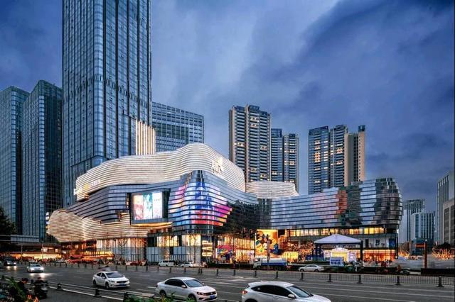 成都|2020成都YOUNG榜发布「星锐风尚品牌」解读成都时尚密码