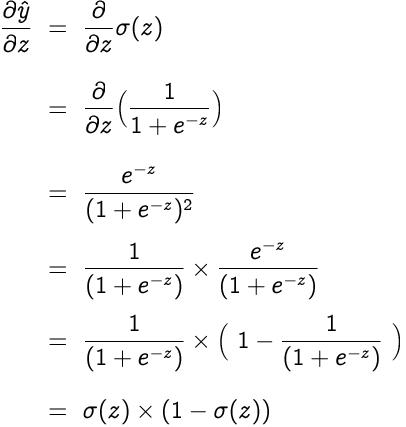 介绍神经网络背后的数学