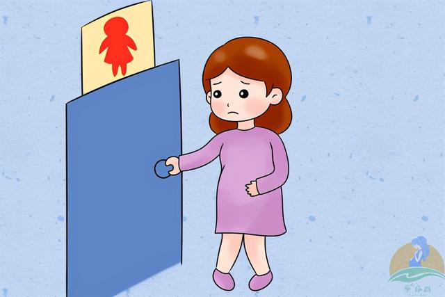 孕期最难受的是睡不好觉，每个阶段原因不同，孕妈要学会分别应对