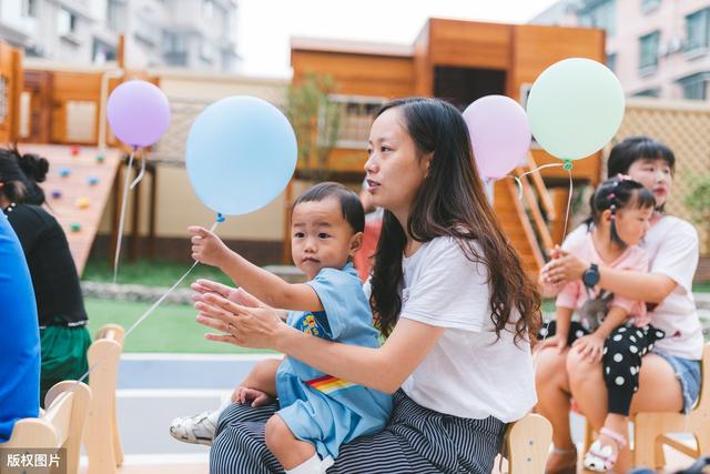 超级宝妈|各地幼儿园陆续开学，这件事“神兽回笼”后一定要给娃做好