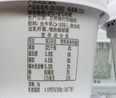 #超级宝妈#零食分等级你知道吗？有的可以经常吃，有的却要少吃，看完明白了