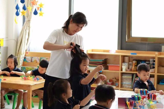 幼儿园也有“潜规则”，家长知道后，孩子在幼儿园里会更吃香