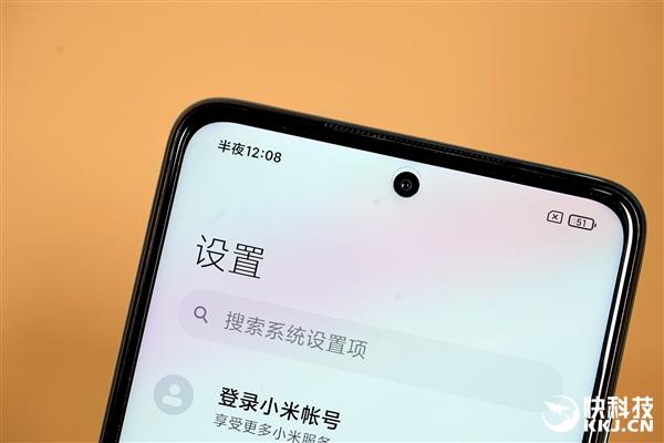 新一代1亿像素！Redmi Note 9 Pro湖光秋色开箱图赏