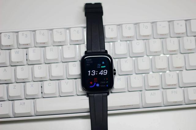 让人惊喜的第二代 - 华米Amazfit GTS 2深度评测