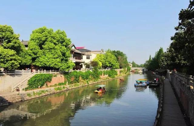 「趣旅游」合肥第一个5A景区,全年不收门票,被称为“活着的历史”