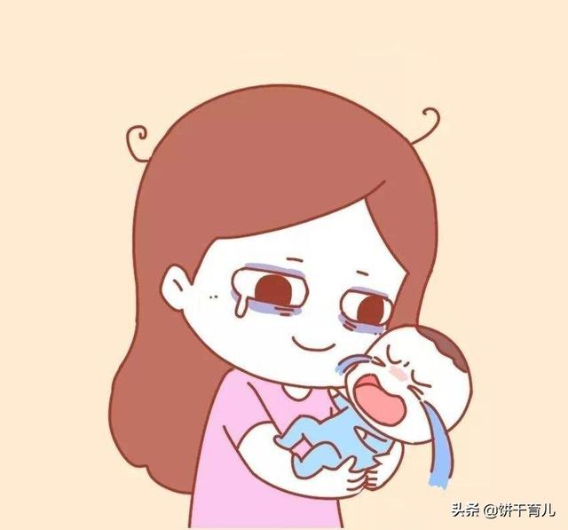 「超级宝妈」为什么说产后一年是婚姻中最难的一年？
