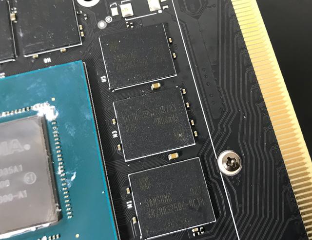 非公版RTX 3070显卡首测：主流价位的中流砥柱