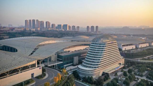 重庆市|2020年重庆实际利用外资达100亿美元 外商直接投资位居中西部前列