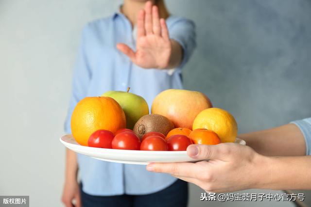 超级宝妈@海口月子中心：秋天坐月子有什么注意事项和禁忌