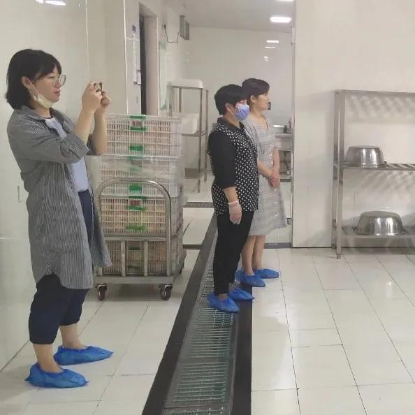 一个小心愿|笃行致远共成长