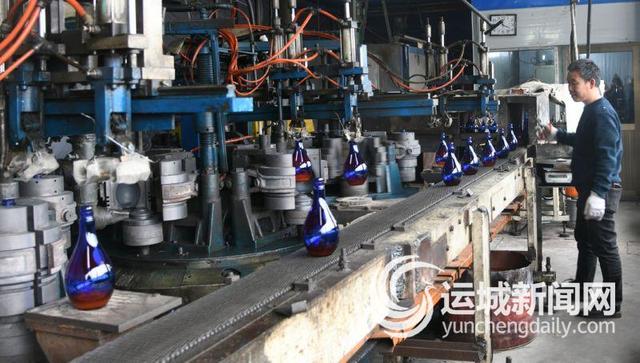 器皿|英发玻璃制品有限公司 降成本 提效益