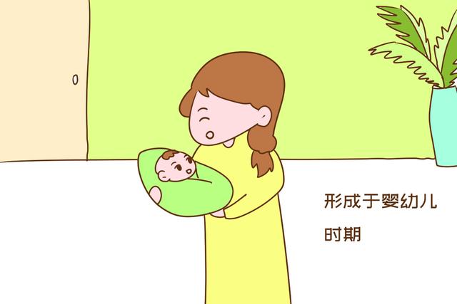 「你的育儿经」孩子的情商，在婴幼儿时期就已形成，想要高情商娃的父母别错过