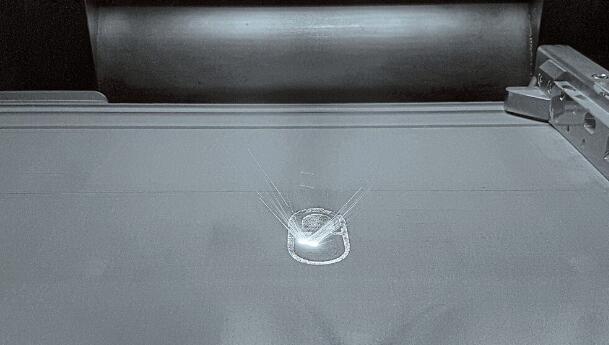 透过应用看金属3D打印模具发展现状、挑战及趋势