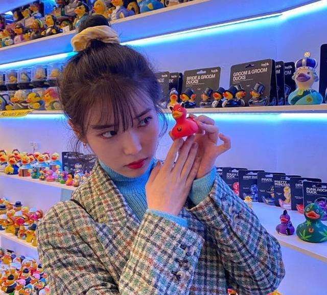 张天爱等4位女神|9号放映厅