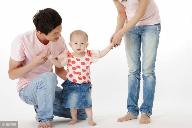 你的育儿经■家庭育儿经，孩子不想走路总想要父母抱，该如何是好？