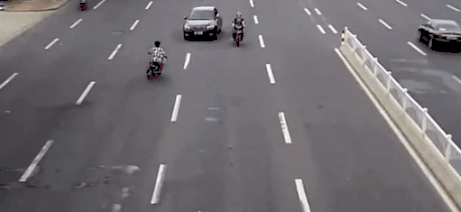 你的育儿经|【平安六一】儿童安全不能忽视！“一盔一带”不可大意！