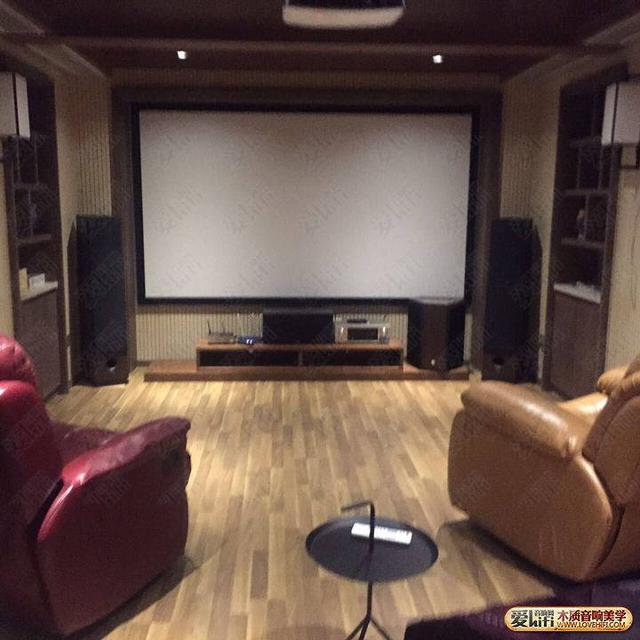 组建家庭影院影音室完全攻略，拿走不谢