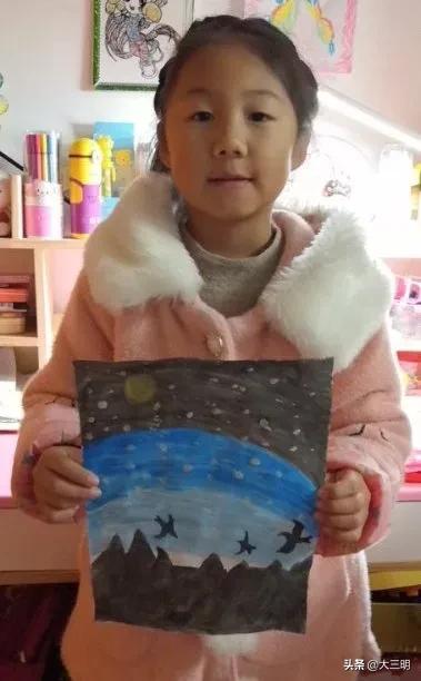超级宝妈@「马上就办 真抓实干」明溪县第二幼儿园开展“萌娃学防疫”主题亲子活动