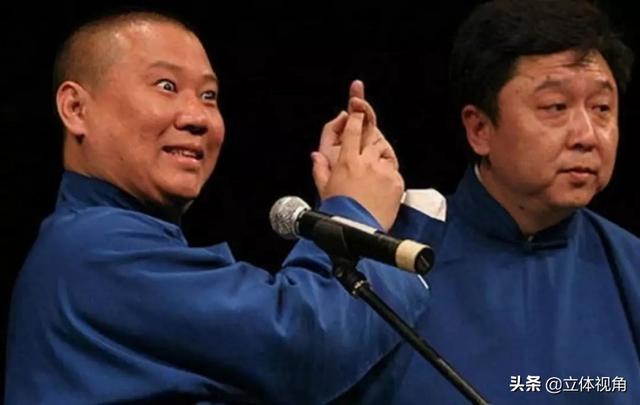 相声演员姜昆谈入行经历，登台便轰动北京城，马季主动开口收徒|fun娱乐