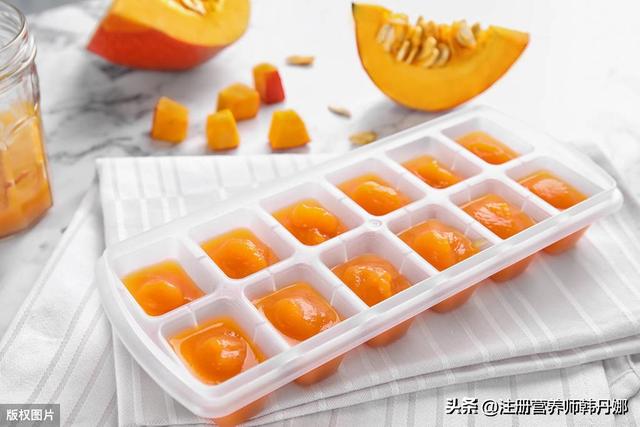 你的育儿经|夏天到了，想要宝宝辅食保存好，掌握这5点，食物营养损失最小