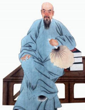 丁药园|在发明眼镜几百年前就得了近视，古人要怎么应对工作生活中的不便