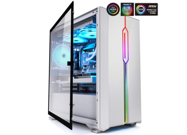 京东最好看的机箱都在这里了！从百元到千元的22款机箱推荐