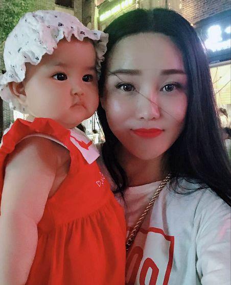 超级宝妈：“爸爸队”“妈妈队”相似度大比拼，你家娃跟谁更像？