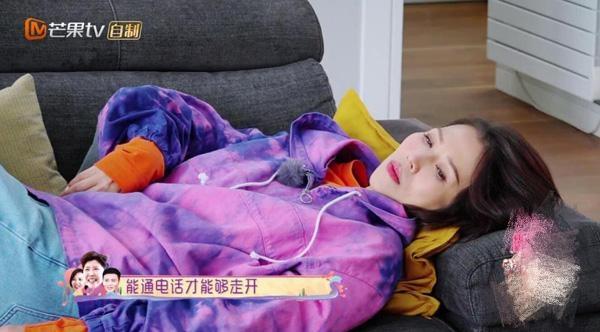 四位男明星妈妈,都把儿子当心头宝,蔡少芬婆婆对她意见好大|fun娱乐